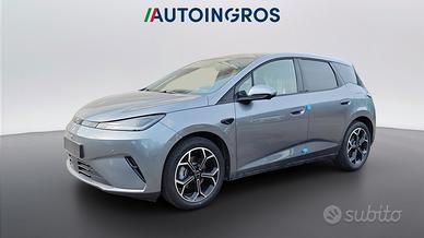BYD BYD DOLPHIN G DM-i Comfort