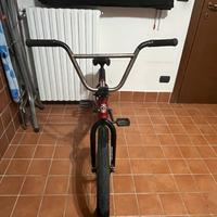Bmx flybikes orion
