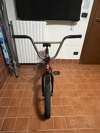 Bmx flybikes orion
