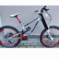 mtb dh transition 450  