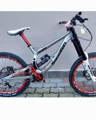 mtb dh transition 450  