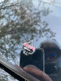 Windshield Klock Werks 8”  per Harley Street Glide