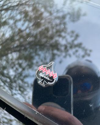 Windshield Klock Werks 8”  per Harley Street Glide