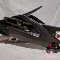 Forcellone suzuki Gsxr 1000 2017