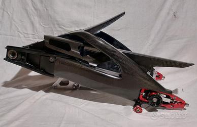 Forcellone suzuki Gsxr 1000 2017