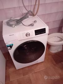 Frigor e/o lavatrice