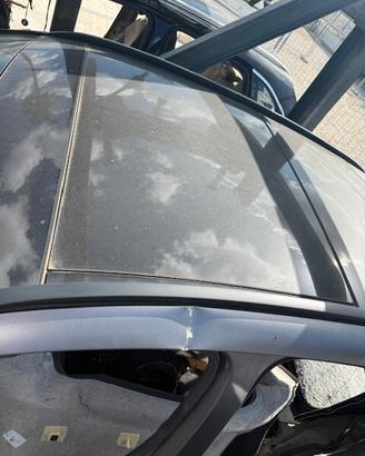 Tettuccio tetto panoramico Mercedes Gla 2023