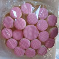 torta porta confetti 