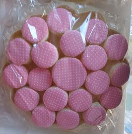 torta porta confetti 