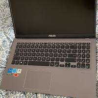 Notebook Asus i5 11a gen (2022)