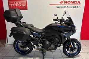 Yamaha Tracer 900