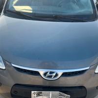 Cofano Hyundai i10 anno 2009