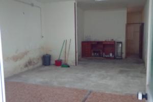 Seminterrato zona Cervello