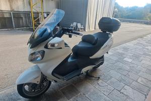 Burgman AN 650 Executive