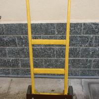 Carrellino robustissimo