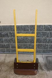 Carrellino robustissimo