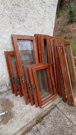 Finestre e Porte da interno