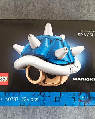 40787 LEGO Super Mario Mario Kart – Spiny Shell