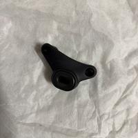 Supporto scarico Ktm duke 890