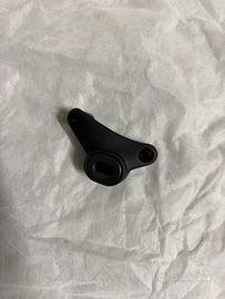 Supporto scarico Ktm duke 890