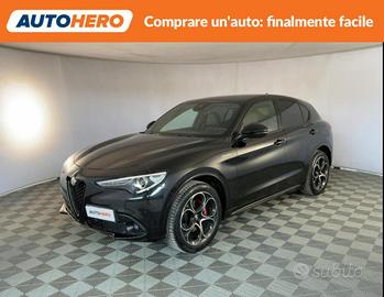 ALFA ROMEO Stelvio TS88436