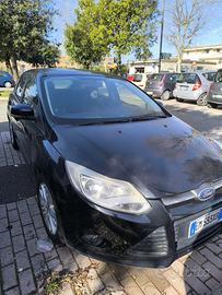 Ford focus 1.0 ecoboost