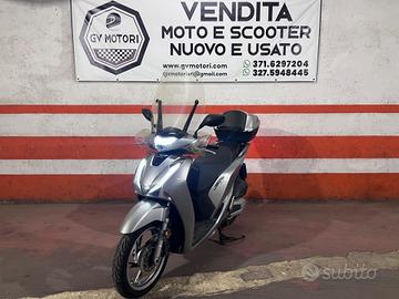 Honda SH 150 - Euro 4