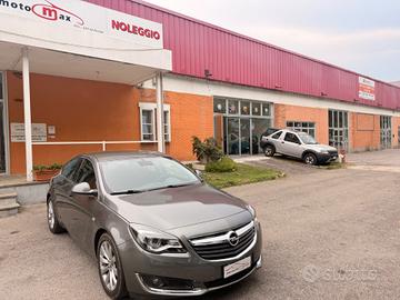 Opel Insignia 1.6 CDTI 136CV Start&Stop 4 porte Ad