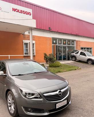 Opel Insignia 1.6 CDTI 136CV Start&Stop 4 porte Ad