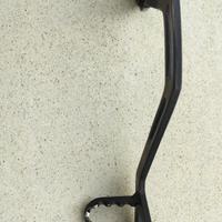 BMW F 800 GS F 650 GS pedale freno