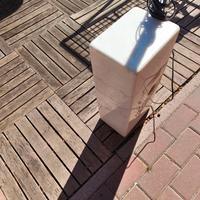 Lampada Flos riproduzione 