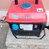 Generatore Honda 