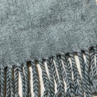 Sciarpa Gianmarco Venturi misto lana