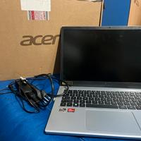 Acer Aspire 3 A315-24P-R2KM 15.6'' Ryzen 5