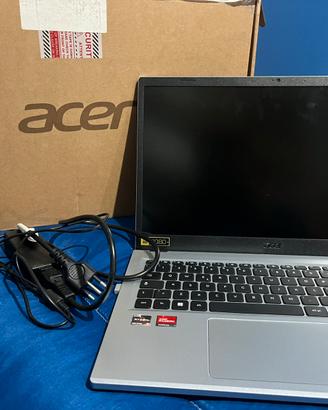 Acer Aspire 3 A315-24P-R2KM 15.6'' Ryzen 5
