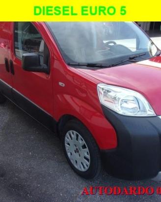 FIAT Fiorino 1.3 MJT 75CV Furgone Adventure E5+