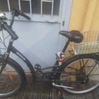 Citybike Elops 1 decathlon 