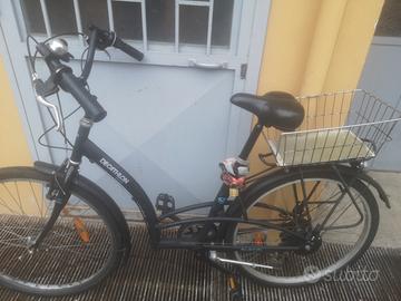 Citybike Elops 1 decathlon 