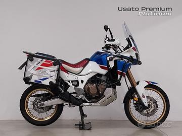Honda CRF 1000 Africa Twin CRF 1000 Adventure Spor