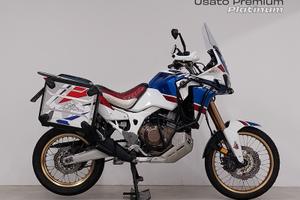Honda CRF 1000 Africa Twin CRF 1000 Adventure Spor