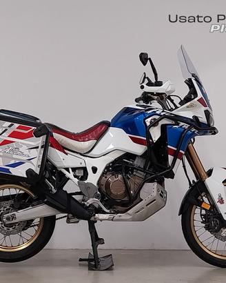 Honda CRF 1000 Africa Twin CRF 1000 Adventure Spor