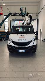 44 - IVECO DAILY / OIL&STEEL SNAKE 2112