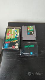 cartucce nes vintage