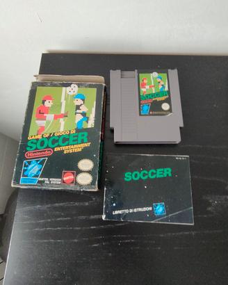 cartucce nes vintage