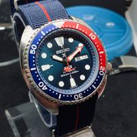 orologio Seiko padi turtle prospex 