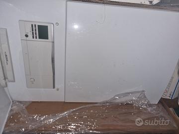 caldaia vaillant eco block plus 25kw