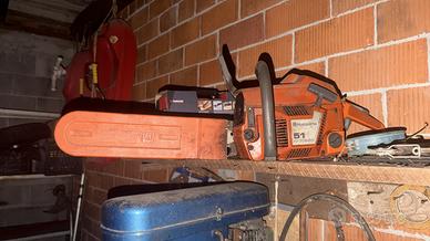 Husqvarna