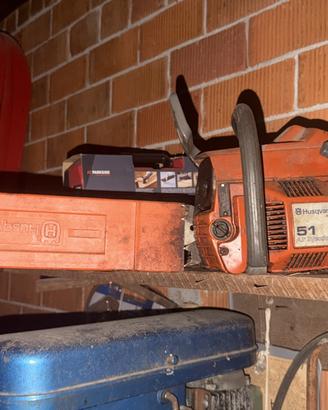 Husqvarna