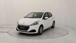 PEUGEOT 208 1.2 puretech Active s&s 82cv 5p neop