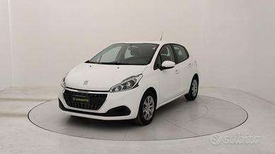 PEUGEOT 208 1.2 puretech Active s&s 82cv 5p neop